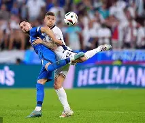 德国队转型成功,欧洲杯小组赛顺利晋级 德国队转型成功,欧洲杯小组赛顺利晋级